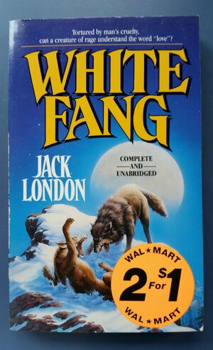 White Fang by Dalmatian Press