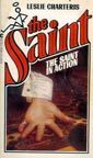 The Saint in Action by Leslie Charteris
