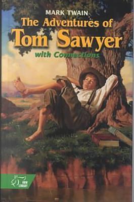 The Adventures of Tom Sawyer by Holt, Rinehart and Winston, Holt, Rinehart and Winston