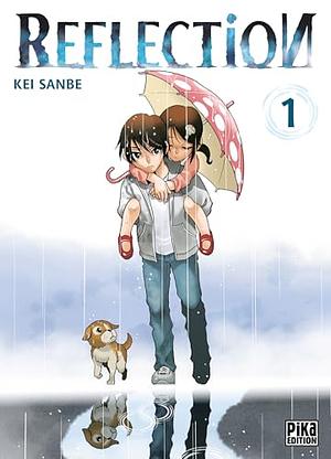 Reflection, Tome 1 by Kei Sanbe