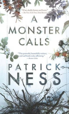 A Monster Calls by Patrick Ness