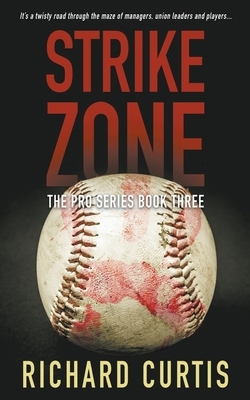 Strike Zone by Richard Curtis