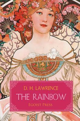 The Rainbow by D.H. Lawrence