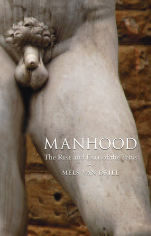 Manhood: The Rise and Fall of the Penis by Paul Vincent, Mels van Driel