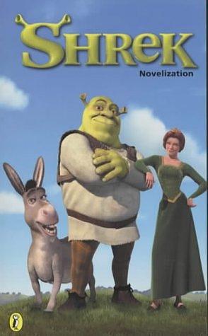 Shrek! by Lawrence Hamashima, Ellen Weiss