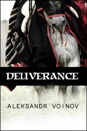 Deliverance by Aleksandr Voinov