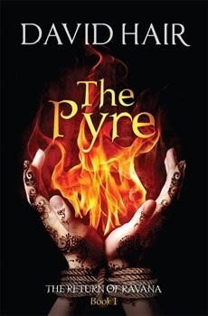 The Pyre by David Hair