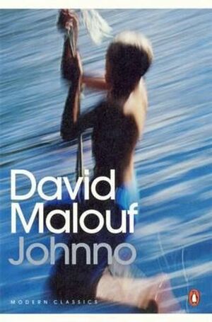 Johnno by David Malouf