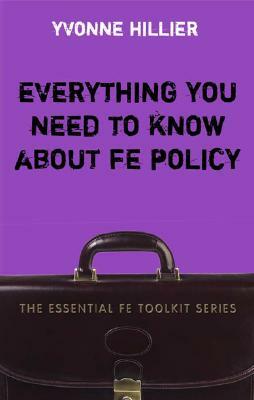 Everything You Need to Know about Fe Policy by Yvonne Hillier