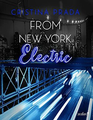 From New York. Electric by Cristina Prada