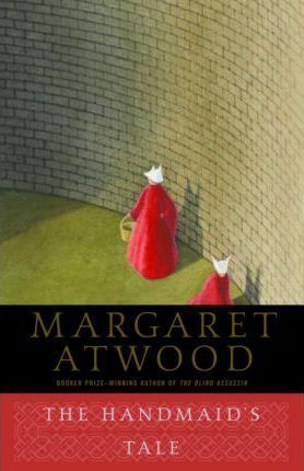 La Servante écarlate - Nouvelle traduction by Margaret Atwood