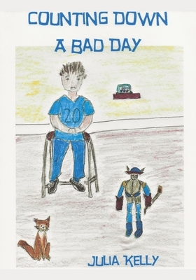 Counting Down A Bad Day by Julia Kelly
