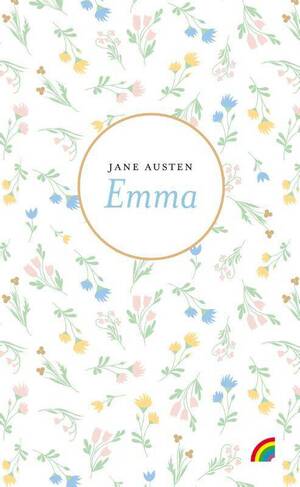 Emma by Jane Austen