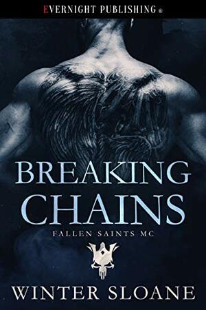 Breaking Chains by Winter Sloane