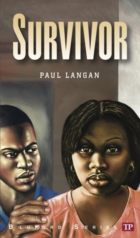 Survivor by Paul Langan