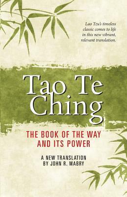 Tao Te Ching by 