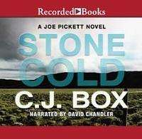 Stone Cold by C.J. Box