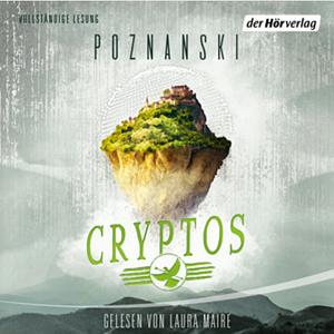 Cryptos  by Ursula Poznanski