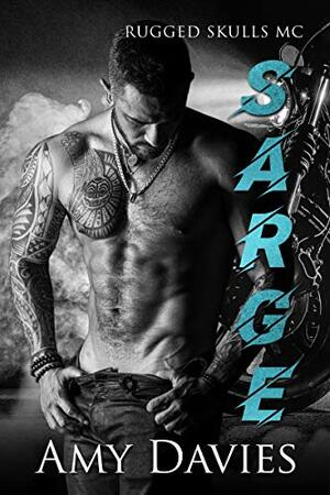 Sarge by Amy Davies, Stephanie Farrant