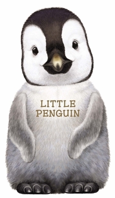 Little Penguin by 