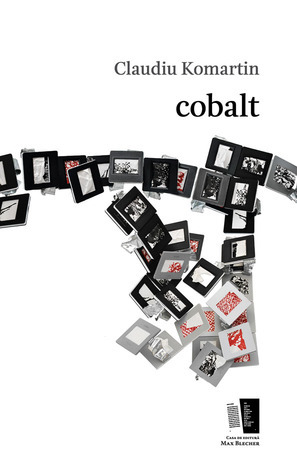 Cobalt by Claudiu Komartin