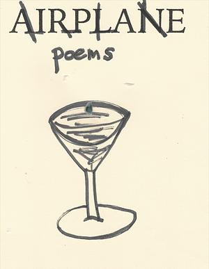 Airplane Poems by Abigail King