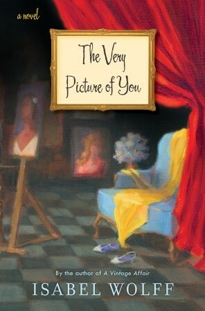 The Very Picture of You by Isabel Wolff