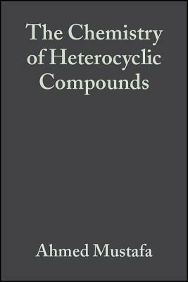 The Chemistry of Heterocyclic Compounds, Volume 23: Furopyrans and Furopyrones by 