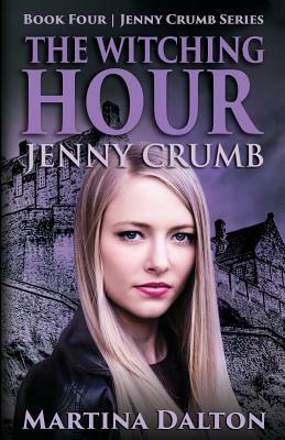 The Witching Hour: Jenny Crumb by Martina Dalton