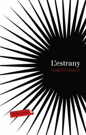 L'estrany by Joan Fuster, Albert Camus