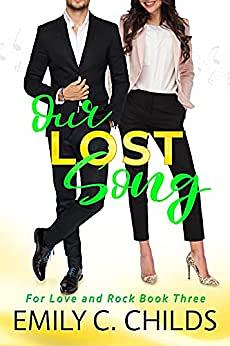 Our Lost Song by Emily C. Childs
