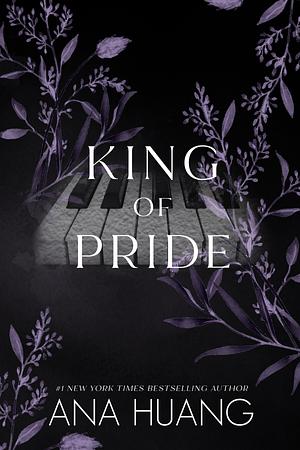 King of Pride by Ana Huang