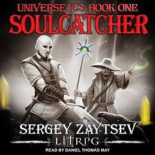 Soulcatcher by Sergey Zaytsev