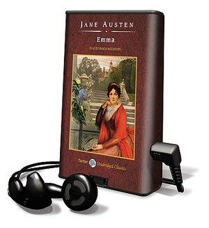 Emma by Jane Austen