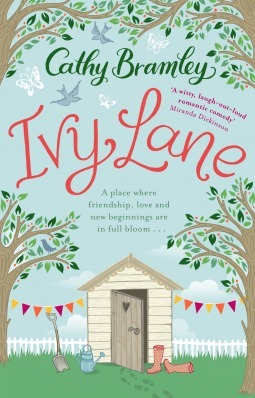 Ivy Lane by Cathy Bramley