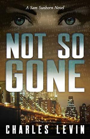 Not So Gone by Charles Levin