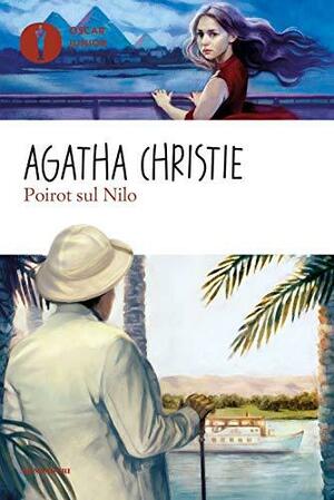 Poirot sul Nilo by Agatha Christie