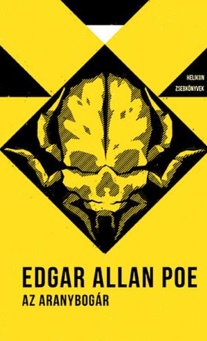 Az Aranybogár by Edgar Allan Poe