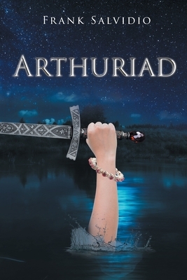 Arthuriad by Frank Salvidio