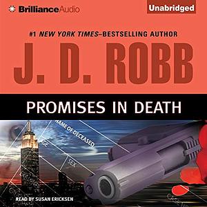 Promises in Death by J.D. Robb