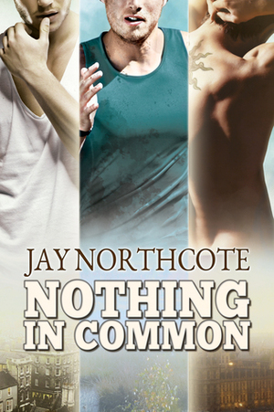 Nothing in Common by Jay Northcote