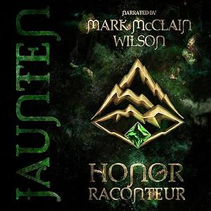 Jaunten by Honor Raconteur
