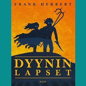 Dyynin lapset by Frank Herbert