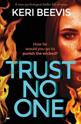Trust No One by Keri Beevis