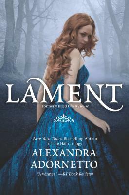 Lament by Alexandra Adornetto