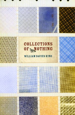 Collections of Nothing by William Davies King