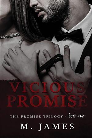 Vicious Promise by M. James