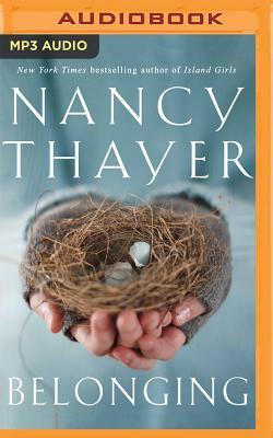 Belonging by Nancy Thayer