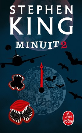 Minuit 2 by Stephen King