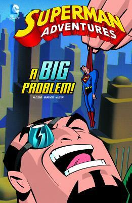 A Big Problem! by Scott McCloud